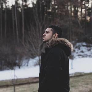 Meet your Posher, Daniel